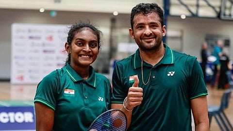Nitesh Kumar and Thulasimathi Murugesan
