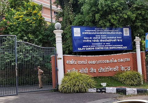 Rajiv Gandhi Centre for Biotechnology to lead BioE3 policy in Kerala