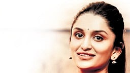 Dhanya Ramkumar
