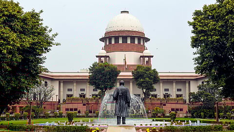 Supreme Court of India 