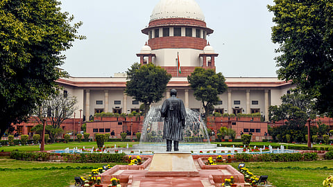 Lottery distributors not liable to pay service tax to Centre, rules SC