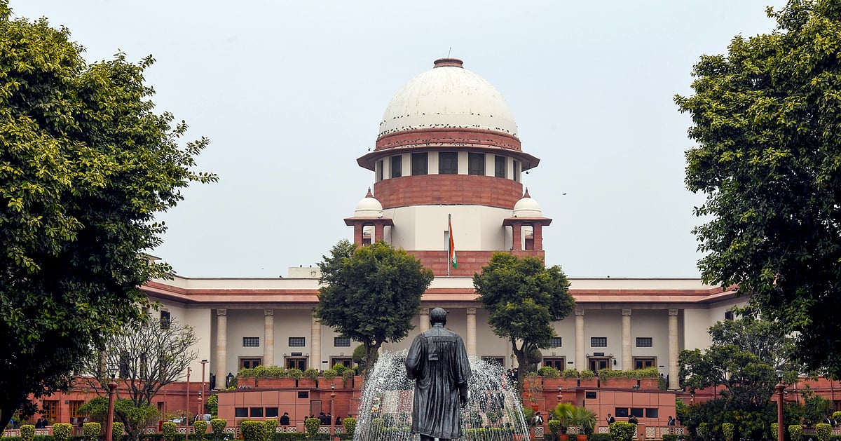 Supreme Court ends oral mentions before CJI; urgent matters to be listed automatically within two days