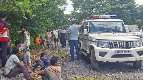 Man allegedly rapes and murders nine-year-old girl, tension mounts in Odisha's Remuna area