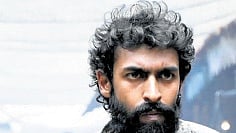 'Pepe' sees Vinay Rajkumar in fresh light, stands out technically