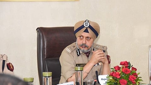 RS Bhatti