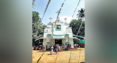Kerala High Court orders collectors to take over six churches held by Jacobite faction