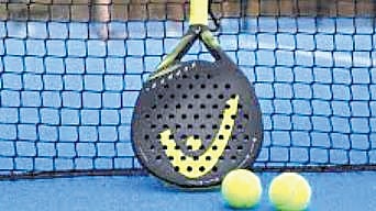 Padel tennis: World’s rapidly growing sport makes debut in Kerala