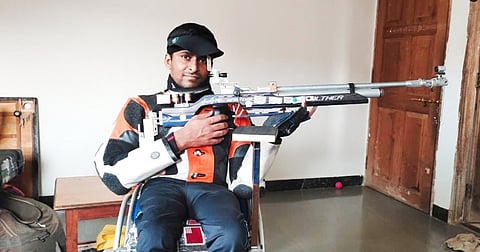 Koneru Humpy is all set for the World Cup on Saturday