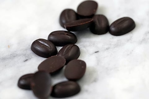 The market for chocolate is massive with sales in the United States surpassing $25 billion in 2023.