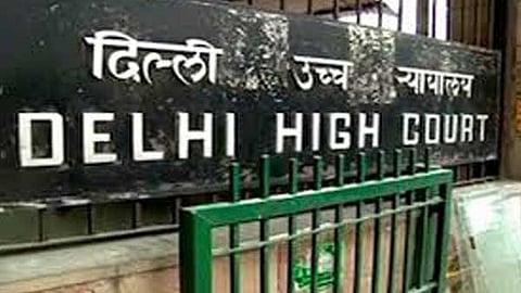 Delhi High court.