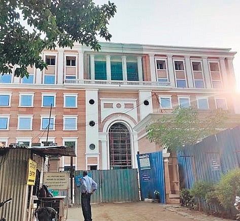 Power Games | New AICC Headquarters: Congress plans Nov 19 shift to Indira Bhawan