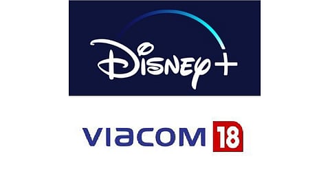 Anti-monopoly action: Reliance-Disney get away