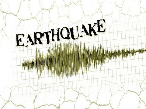 The US Geological Survey said the magnitude 6.1 quake was centered 28 kilometers (17 miles) south of Nabire at a depth of 10 kilometers (6 miles).