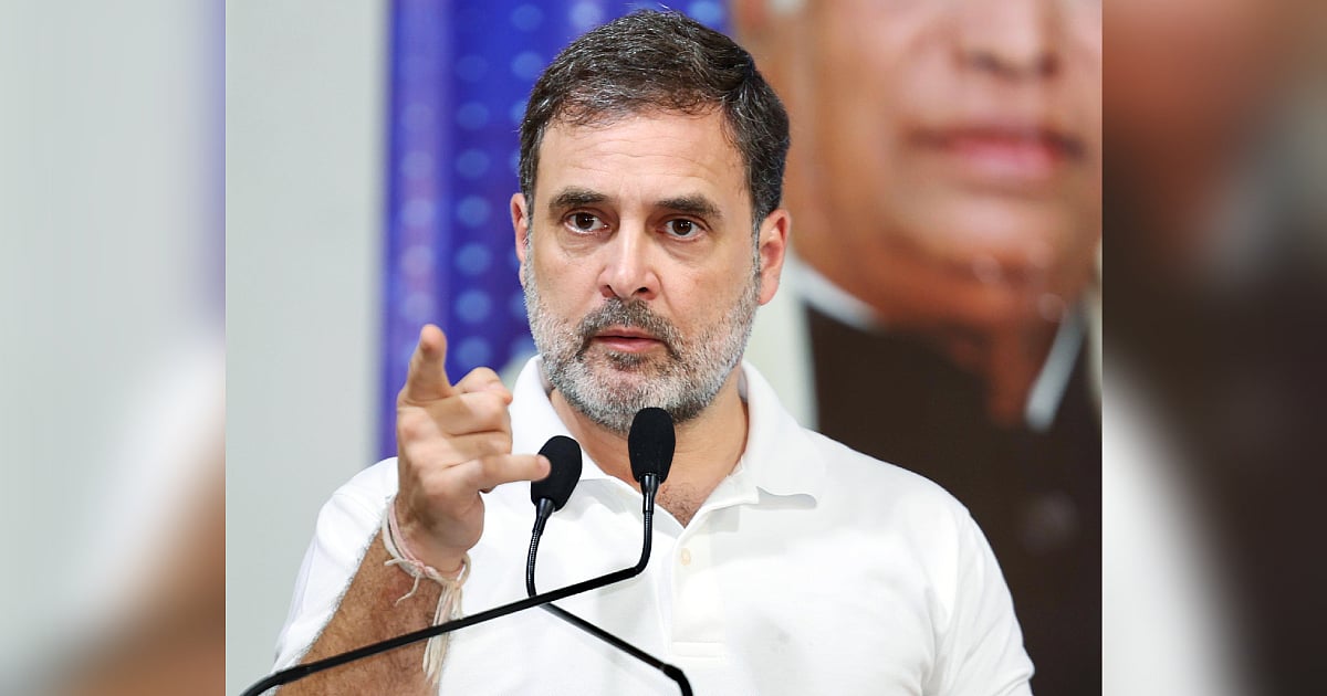 The New Indian Express - Politics - News Image