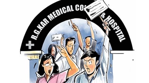 Express Illustrations