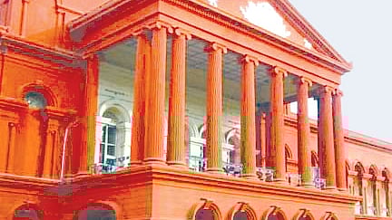 Karnataka CM showed undue advantage in allotting sites, probe must: Advocate