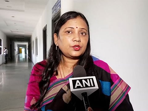 BJD’s Rajya Sabha MP Sulata Deo allegedly received rape and murder threat from a social media user on Sunday over her Facebook post.