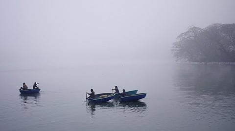 Representative image