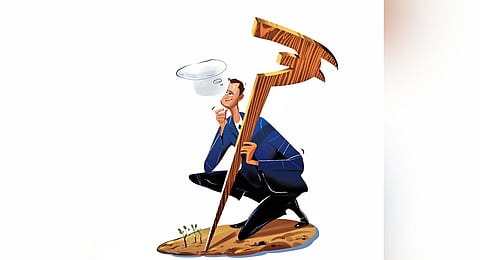 Why your temperament defines your wealth