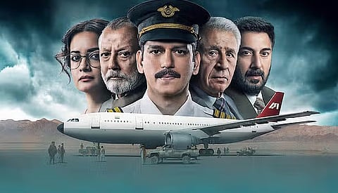 I&B Ministry summons Netflix content head over 'IC-814' series row