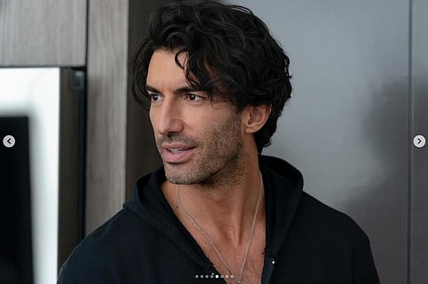 ‘It Ends With Us’ director and actor Justin Baldoni