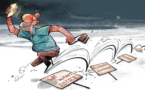 Image used for representational purposes only.