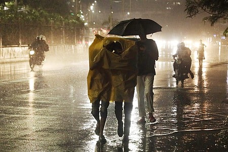 Parts of Odisha are expected to witness rainfall activity next week which will lead to an increase in the minimum night temperatures, said the IMD on Saturday.