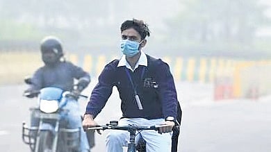 15 most polluted cities in Haryana, still not an issue in poll campaign