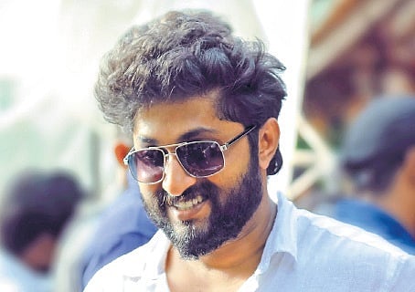 Dhyan Sreenivasan joins Weekend Cinematic Universe