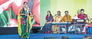 Visva Bharati team hopes to spread Tagorean joy in Kerala  