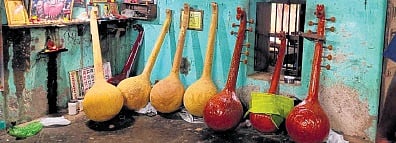 Not In Perfect Pitch