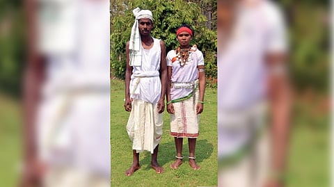 Saoras become 5th particularly vulnerable tribal group to get habitat rights in the state