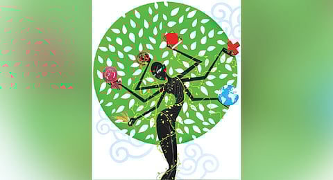 NCESS meet highlights challenges & triumphs of women in geosciences