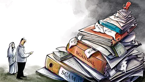 Image used for representational purposes only.