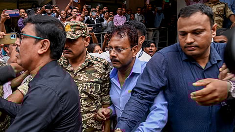 As key suspects get bail in RG Kar case, TMC criticises CBI, BJP attacks state government