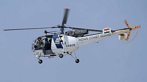 Representational image.