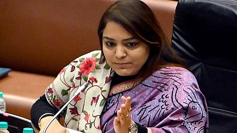 Delhi Mayor Shelly Oberoi