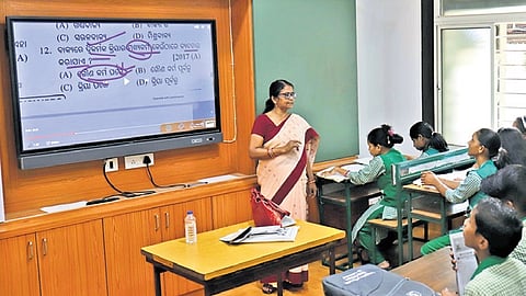 Image used for representational purposes only.