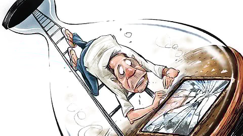 Image used for representational purposes only.