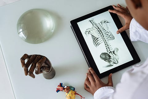 Image used for representational purposes.