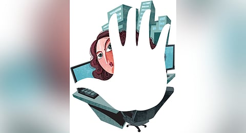 Sarkari scene: Aftershock of Hema Committee report in Kerala 