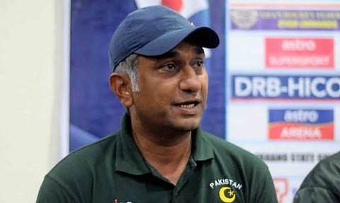 Tahir Zaman has been appointed as the head coach of the Pakistan hockey team ahead of the Asian Champions Trophy.