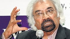 Rahul an intellectual, Rajiv a doer: Pitroda