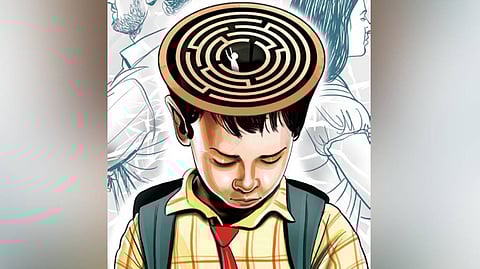 Six-year-old boy sexually assaulted by neighbour; locals attack cops, accused