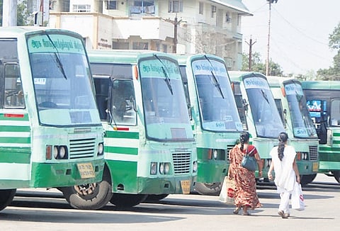 Online booking of Tamil Nadu govt buses touched all-time high of 35,140 on September 4