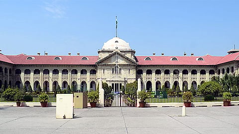 Allahabad High Court.