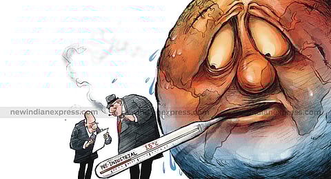 Image used for representational purposes only.