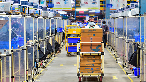 Hiring for festive season to jump 30 per cent in tier-2,3 cities