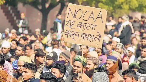 Book review | 'A Brief History of the Present: Muslims in New India' offers critical examination of complexities