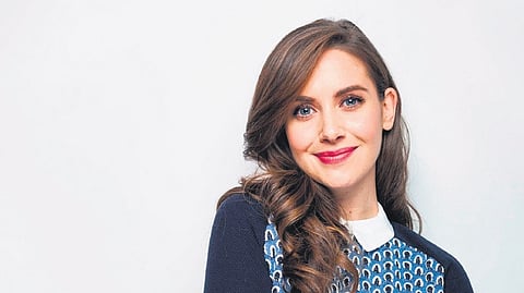 Alison Brie to play Evil-Lyn in Masters of the Universe  film